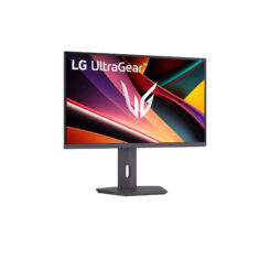 LG 27G610A-B computer monitor 68,6 cm (27") 2560 x 1440 Pixels Quad HD LCD Zwart - Afbeelding 7