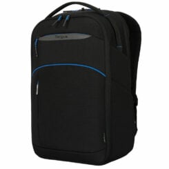 Targus TBB643GL laptoptas 40,6 cm (16") Rugzak Zwart - Afbeelding 3