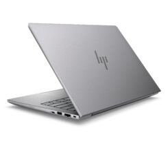 HP ZBook 8 G2i Wolf Pro Security Edition Copilot+ PC Intel Core Ultra 7 356H Mobiel werkstation 35,6 cm (14") WUXGA 32 GB DDR5-SDRAM 1 TB SSD NVIDIA RTX PRO 500 Blackwell Wi-Fi 7 (802.11be) Windows 11 Pro AI Workstation, AI PC Zilver QWERTY - Afbeelding 8