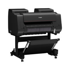 Canon imagePROGRAF PRO-2600 grootformaat-printer Wifi Bubblejet Kleur 2400 x 1200 DPI A1 (594 x 841 mm) Ethernet LAN - Afbeelding 4