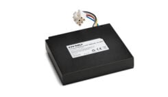 DYMO 1888636 Printer/Scanner reserveonderdeel en accessoire Batterij/Accu 1 stuk(s) - Afbeelding 2