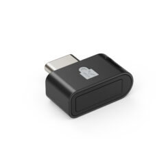 Kensington VeriMark IT 2.0 USB-C Fingerprint Key - Windows Hello en Windows Hello for Business - Afbeelding 2