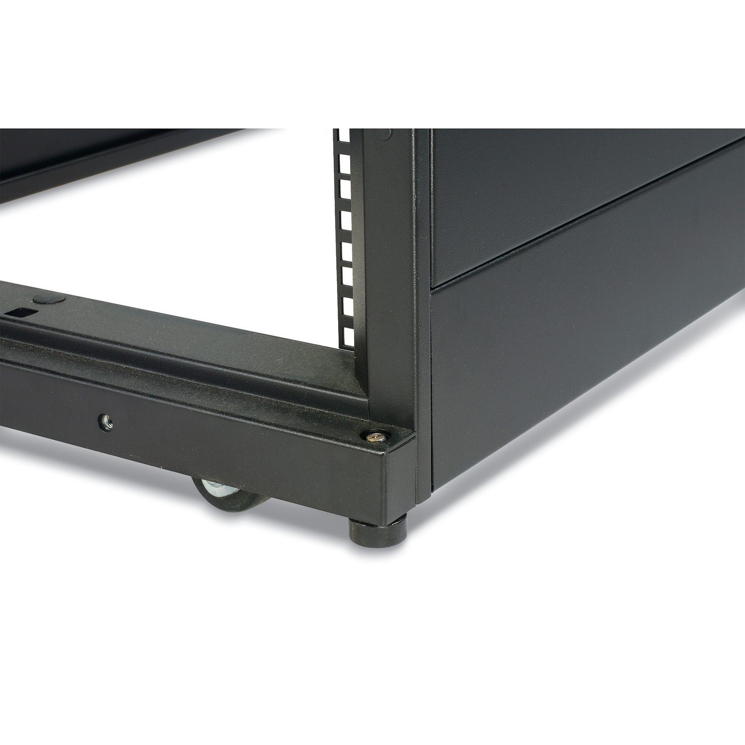 APC NetShelter SX / SV / VL zwenkwielkit (4x) - Afbeelding 4