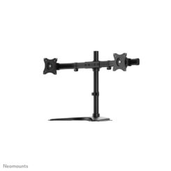 Neomounts NM-D335DBLACK Monitorstandaard 10-27" - Afbeelding 4