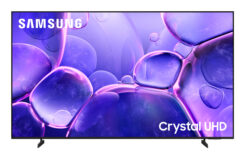 Samsung 85" Crystal UHD Smart TV U8000F (2025) - Afbeelding 7