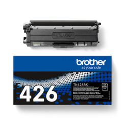 Brother TN-426BK tonercartridge 1 stuk(s) Origineel Zwart - Afbeelding 5