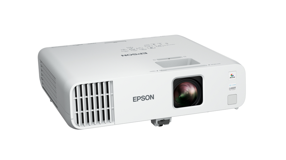 Epson EB-L260F Projector met normale projectieafstand 4600 ANSI lumens 3LCD 1080p (1920x1080) Wit - Afbeelding 4