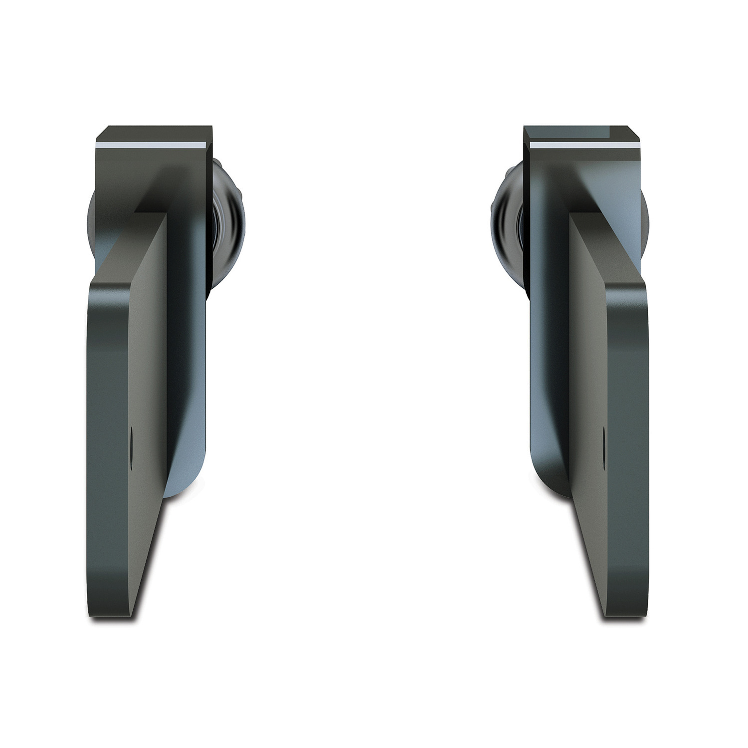APC Ladderophangkit, kabelgoot - Afbeelding 4