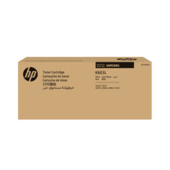 Samsung CLT-K603L zwarte hogerendementstonercartridge