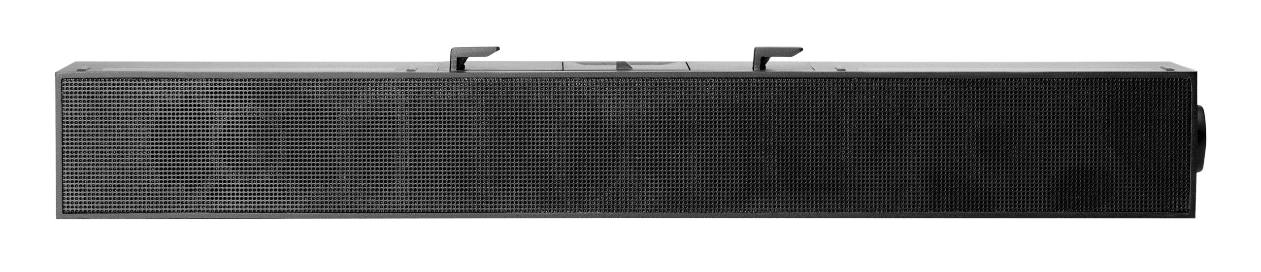 HP S101 Speaker Bar Draadloze stereoluidspreker Zwart 2,5 W - Afbeelding 2