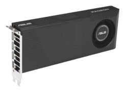 ASUS Turbo -AI-PRO-R9700-32G AMD Radeon AI PRO R9700 32 GB GDDR6 - Afbeelding 3