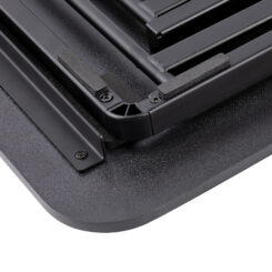 StarTech.com Laptop Zit Sta Bureau Converter, Max 8kg, In Hoogte Verstelbaar en Inklapbaar Bureau, Sit Stand Desk voor Kantoor/Thuis, Standing Desk Converter - Afbeelding 9