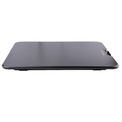 StarTech.com Laptop Zit Sta Bureau Converter, Max 8kg, In Hoogte Verstelbaar en Inklapbaar Bureau, Sit Stand Desk voor Kantoor/Thuis, Standing Desk Converter - Afbeelding 4