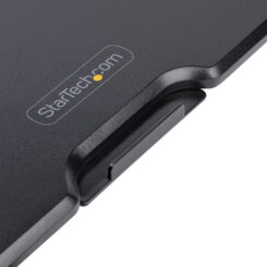 StarTech.com Laptop Zit Sta Bureau Converter, Max 8kg, In Hoogte Verstelbaar en Inklapbaar Bureau, Sit Stand Desk voor Kantoor/Thuis, Standing Desk Converter - Afbeelding 10