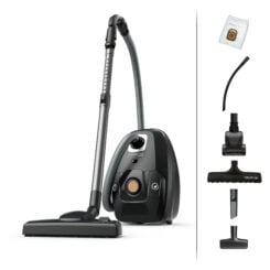 Rowenta Green Force Effitech ® RO6189 Stofzuiger met zak