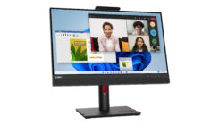 Lenovo ThinkCentre Tiny-In-One 24 Gen 5 computer monitor 60,5 cm (23.8") 1920 x 1080 Pixels Full HD LED Touchscreen Zwart - Afbeelding 12