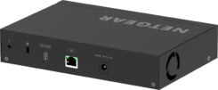 NETGEAR GSM4210PX Managed L2/L3 Gigabit Ethernet (10/100/1000) Power over Ethernet (PoE) Zwart - Afbeelding 5