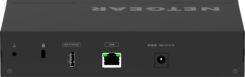 NETGEAR GSM4210PX Managed L2/L3 Gigabit Ethernet (10/100/1000) Power over Ethernet (PoE) Zwart - Afbeelding 14