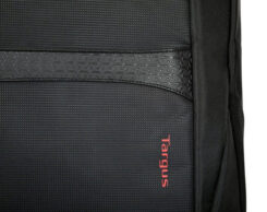 Targus Strike II 43,9 cm (17.3") Rugzak Zwart - Afbeelding 7