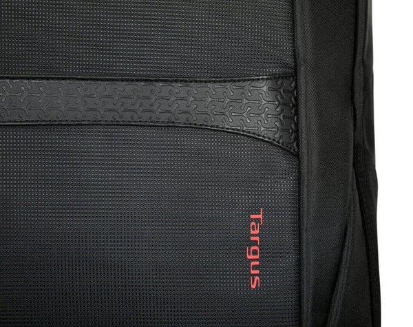 Targus Strike II 43,9 cm (17.3") Rugzak Zwart - Afbeelding 7