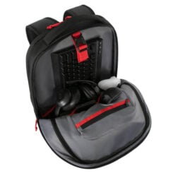 Targus Strike II 43,9 cm (17.3") Rugzak Zwart - Afbeelding 17