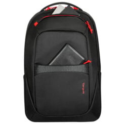 Targus Strike II 43,9 cm (17.3") Rugzak Zwart - Afbeelding 8