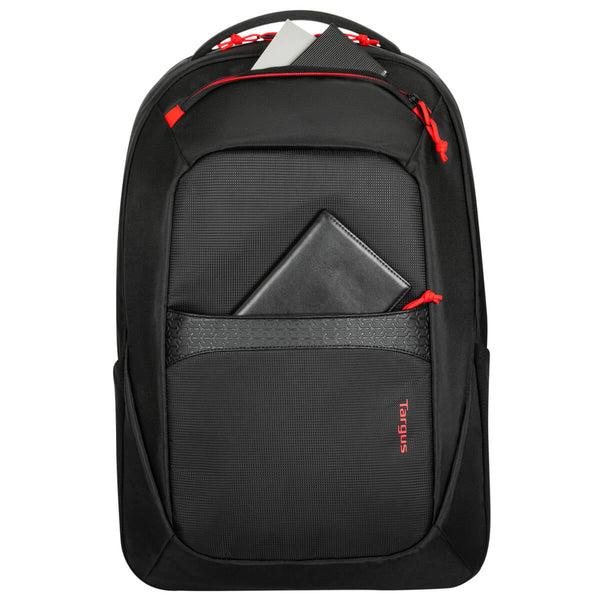 Targus Strike II 43,9 cm (17.3") Rugzak Zwart - Afbeelding 8