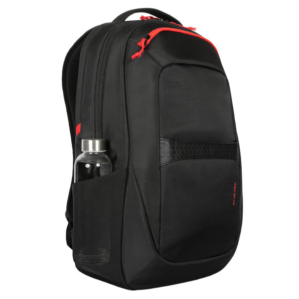 Targus Strike II 43,9 cm (17.3") Rugzak Zwart - Afbeelding 18