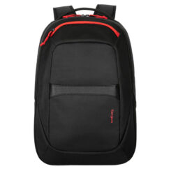 Targus Strike II 43,9 cm (17.3") Rugzak Zwart - Afbeelding 9