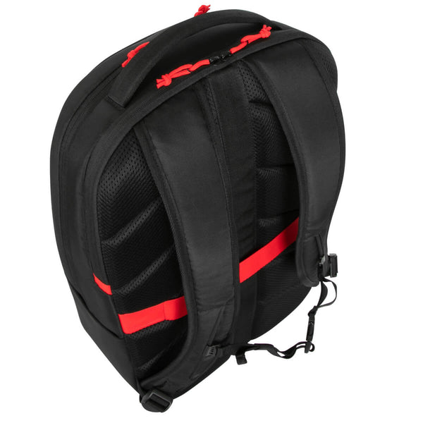Targus Strike II 43,9 cm (17.3") Rugzak Zwart - Afbeelding 5