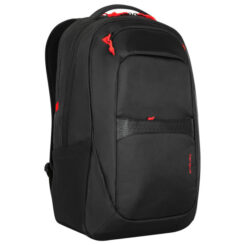 Targus Strike II 43,9 cm (17.3") Rugzak Zwart - Afbeelding 2