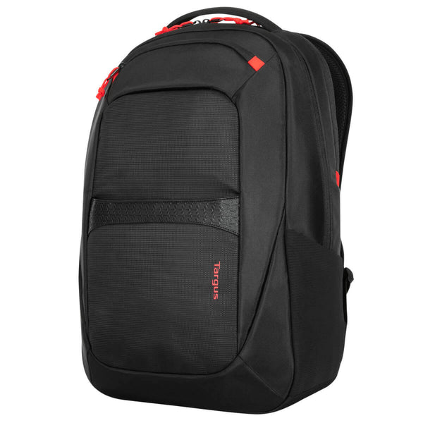 Targus Strike II 43,9 cm (17.3") Rugzak Zwart - Afbeelding 10