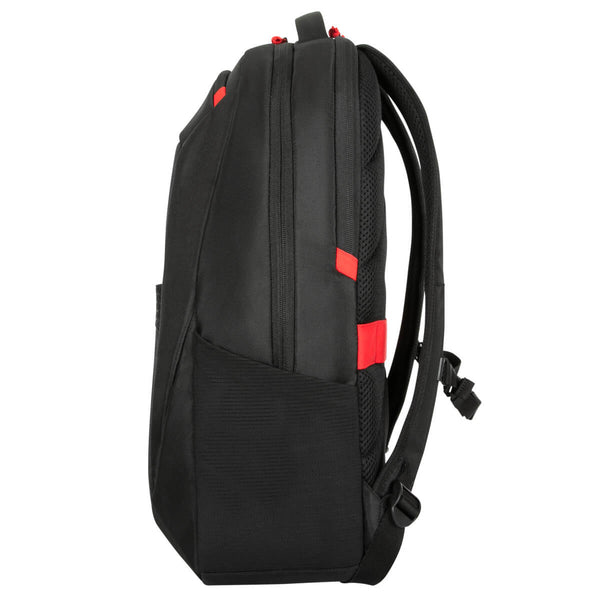 Targus Strike II 43,9 cm (17.3") Rugzak Zwart - Afbeelding 12