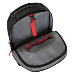 Targus Strike II 43,9 cm (17.3") Rugzak Zwart - Afbeelding 3