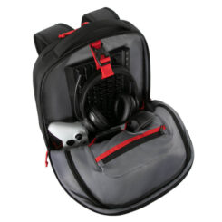 Targus Strike II 43,9 cm (17.3") Rugzak Zwart - Afbeelding 14