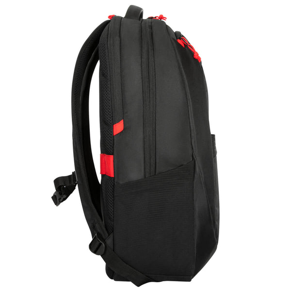 Targus Strike II 43,9 cm (17.3") Rugzak Zwart - Afbeelding 11
