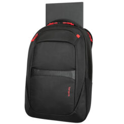 Targus Strike II 43,9 cm (17.3") Rugzak Zwart - Afbeelding 15