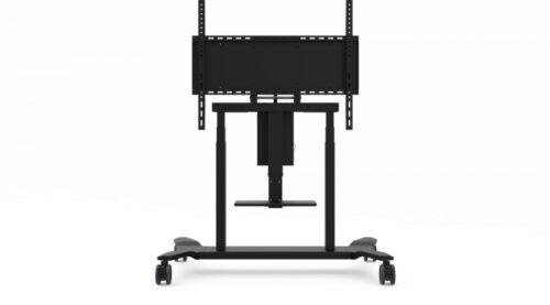 Flat-panel-bureausteunen