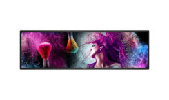 Philips Signage Solutions 37BDL3050S/00 beeldkrant 94 cm (37") 700 cd/m² Full HD Zwart Type processor Android 8.0 24/7