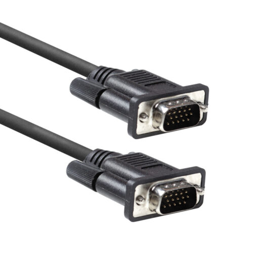 Kabels en adapters