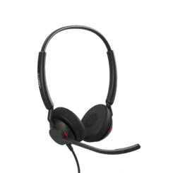 Jabra 4099-410-279 Headset Bedraad Hoofdband Kantoor/callcenter USB Type-C / USB Type-A