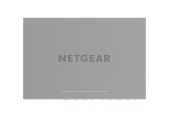NETGEAR MS108UP Unmanaged 2.5G Ethernet (100/1000/2500) Power over Ethernet (PoE) - Afbeelding 5