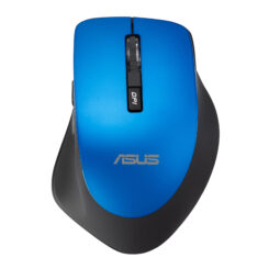 ASUS WT425 muis Kantoor Rechtshandig RF Draadloos Optisch 1600 DPI - Afbeelding 2