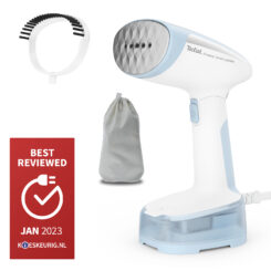Tefal Access Steam Pocket DT3041 kledingstomer - Afbeelding 2
