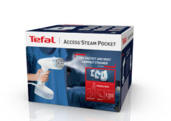 Tefal Access Steam Pocket DT3041 kledingstomer - Afbeelding 17