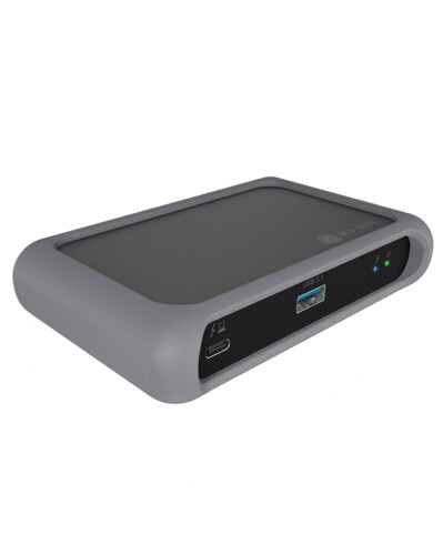 Interface hubs