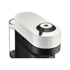 Krups Vertuo Pop Coconut White met Aeroccino XN9211 koffiecupmachine - Afbeelding 12