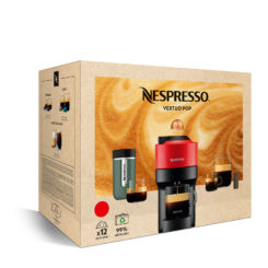 Krups Vertuo Pop Coconut White met Aeroccino XN9211 koffiecupmachine - Afbeelding 13