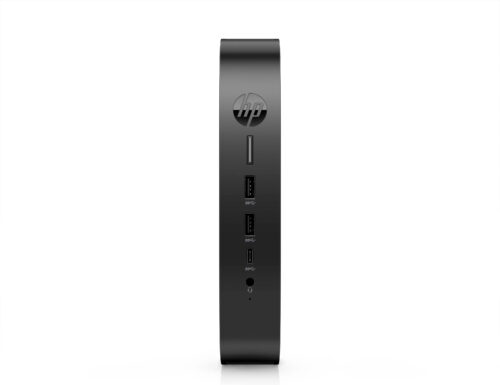 Thin clients
