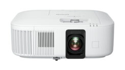 Epson EH-TW6150 4K PRO-UHD smart laserprojector, 2800 lumen, scherm van maximaal 500 inch